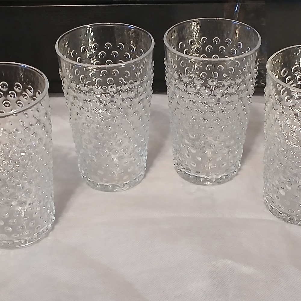 Blue pheasant glasses